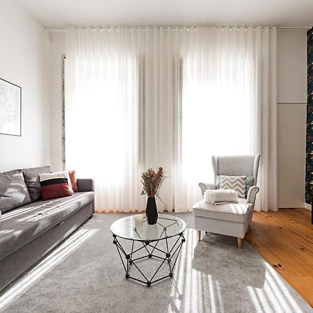 Lovelystay - Cativo Studio Downtown By Metro Station Porto Zewnętrze zdjęcie