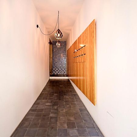 Lovelystay - Cativo Studio Downtown By Metro Station Porto Zewnętrze zdjęcie