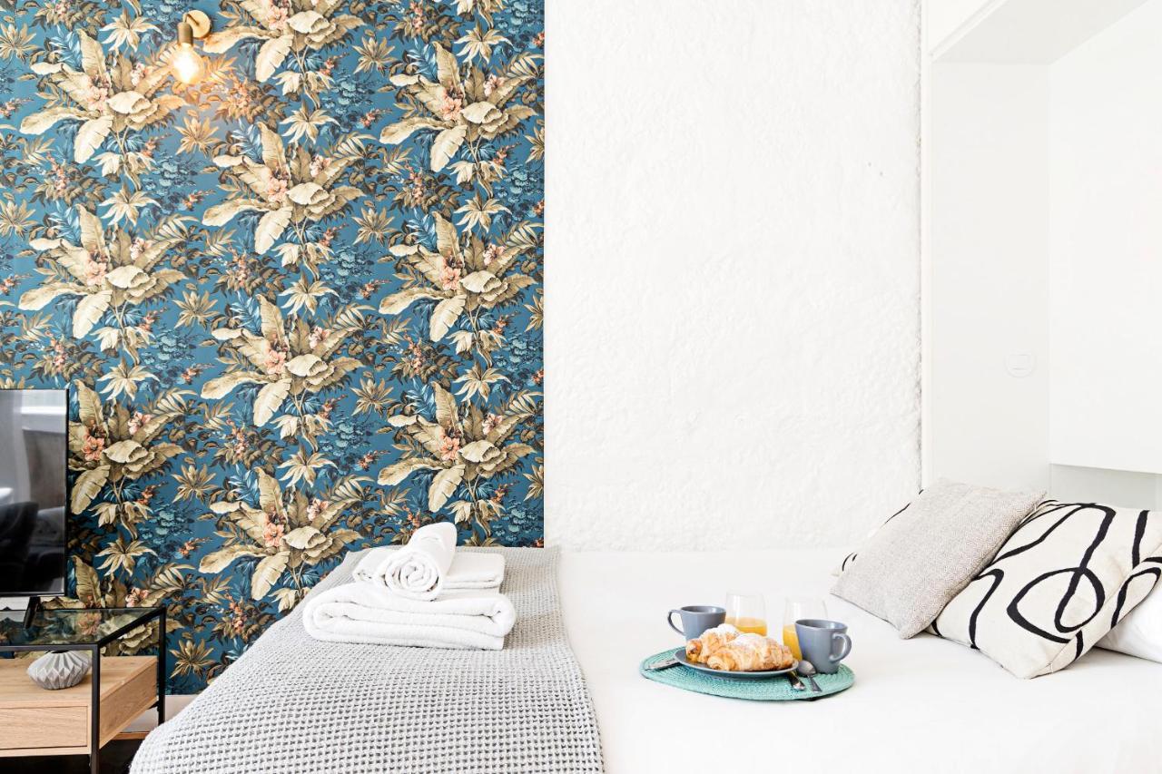Lovelystay - Cativo Studio Downtown By Metro Station Porto Zewnętrze zdjęcie