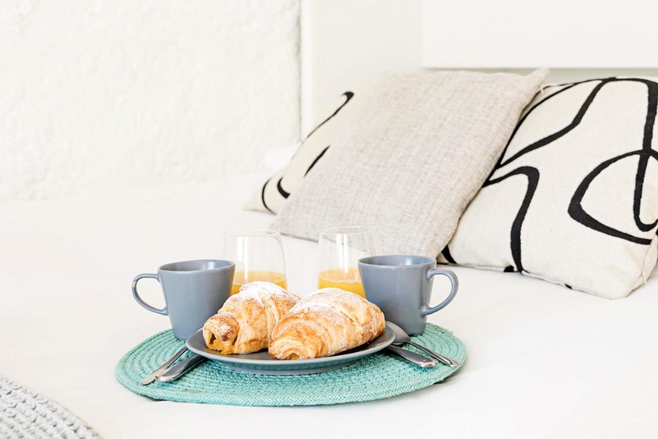 Lovelystay - Cativo Studio Downtown By Metro Station Porto Zewnętrze zdjęcie