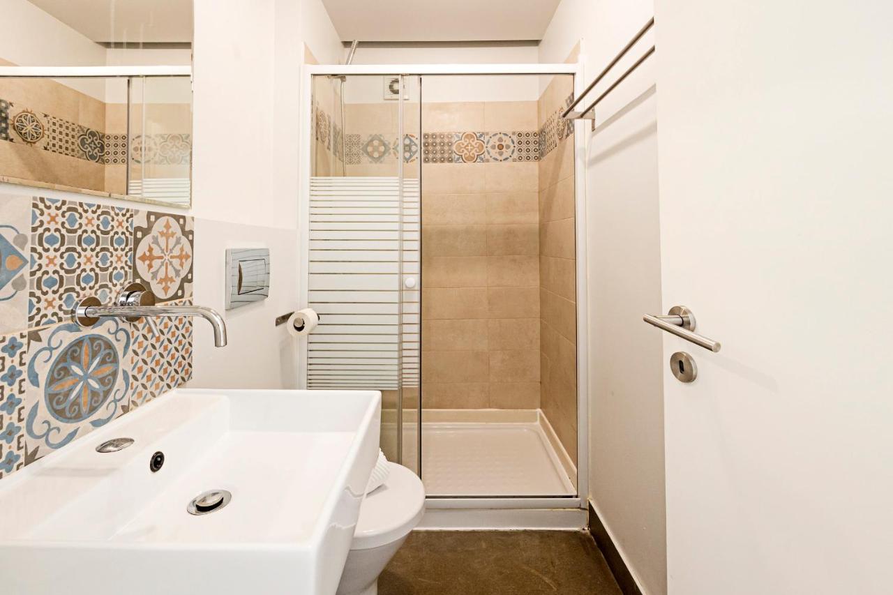 Lovelystay - Cativo Studio Downtown By Metro Station Porto Zewnętrze zdjęcie