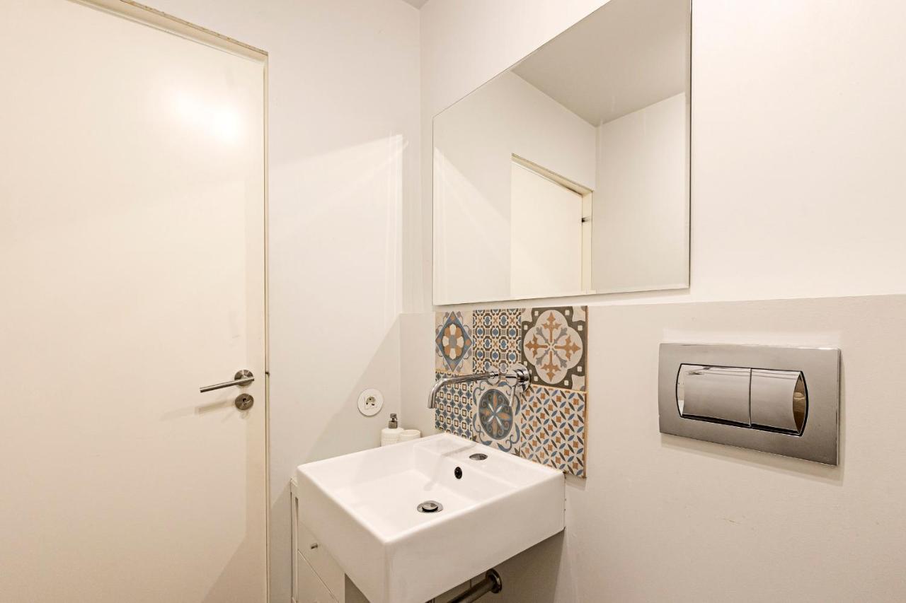 Lovelystay - Cativo Studio Downtown By Metro Station Porto Zewnętrze zdjęcie